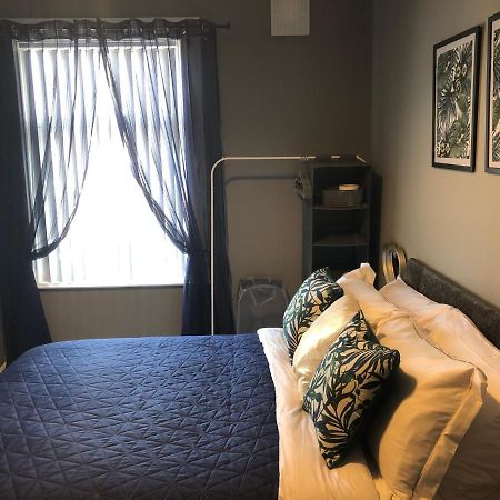 3. Stylish Private Double Room Near Manchester City Centre Exteriér fotografie