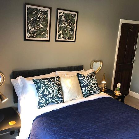 3. Stylish Private Double Room Near Manchester City Centre Exteriér fotografie