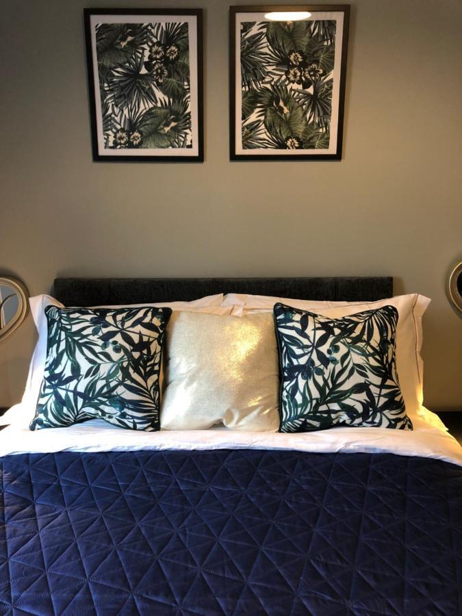 3. Stylish Private Double Room Near Manchester City Centre Exteriér fotografie