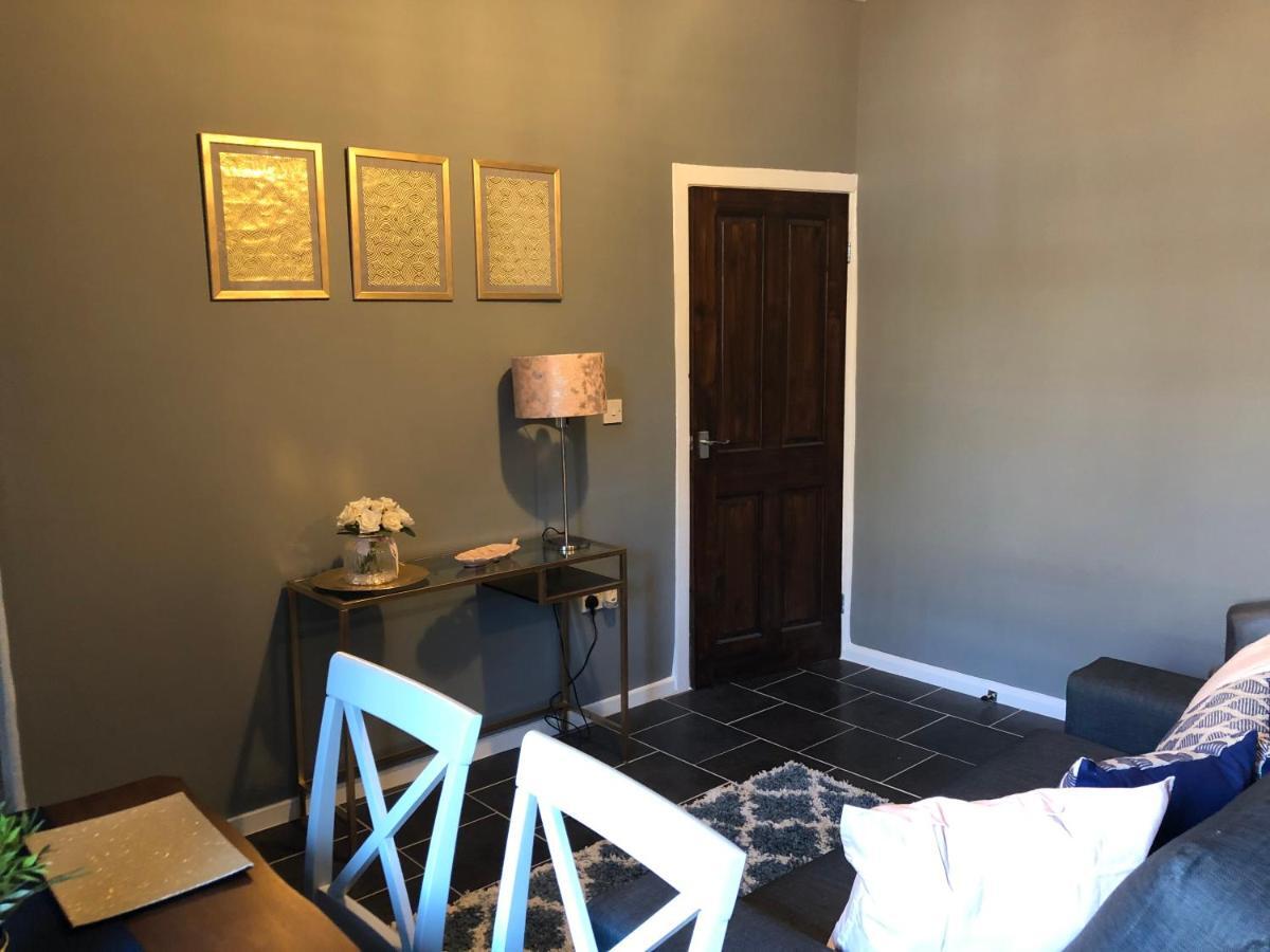 3. Stylish Private Double Room Near Manchester City Centre Exteriér fotografie