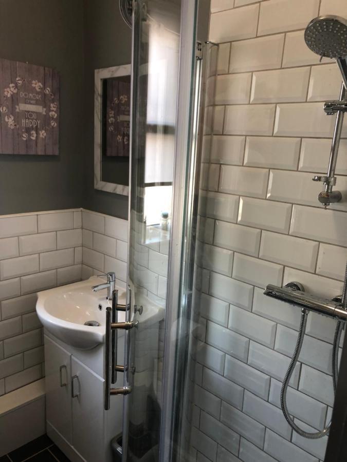 3. Stylish Private Double Room Near Manchester City Centre Exteriér fotografie