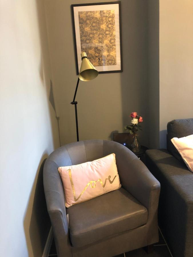 3. Stylish Private Double Room Near Manchester City Centre Exteriér fotografie