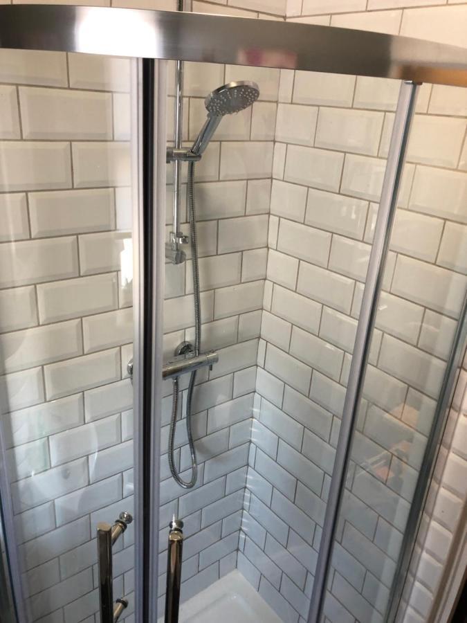 3. Stylish Private Double Room Near Manchester City Centre Exteriér fotografie